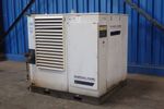 Ingersoll Rand Air Compressor