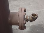 Delta Hydrocumulator Pressure Tank
