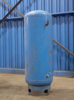  Hydrocumulator Pressure Tank