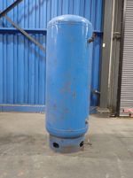  Hydrocumulator Pressure Tank