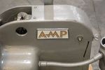 Amp Inc Terminal Press