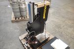 Dukane Ultrasonic Welder