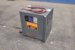 Cmp Batteries Ltd Industrial Battery Charger