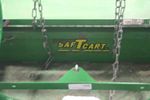 Saft Cart Cartcylinder Stand