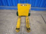 Southworth Hydraulic Pallet Tilter