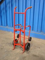 Wesco Dolly