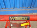 Wesco Dolly