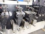 Webtron Printing Press