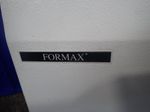Formax Stacker
