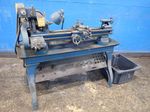 South Bend Lathe
