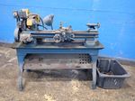 South Bend Lathe