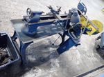 South Bend Lathe