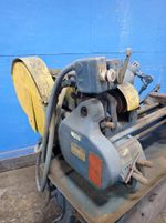 South Bend Lathe