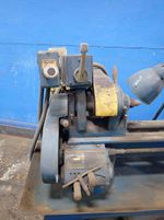 South Bend Lathe