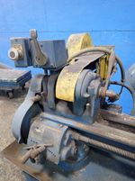 South Bend Lathe