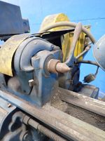 South Bend Lathe