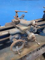 South Bend Lathe