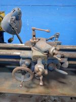 South Bend Lathe