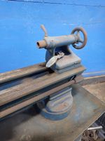 South Bend Lathe