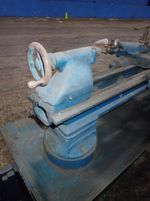 South Bend Lathe