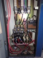 South Bend Lathe