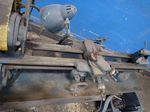 South Bend Lathe