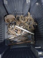 South Bend Lathe