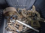 South Bend Lathe