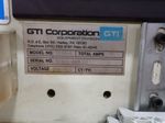 Gti Corporation Wire Welder