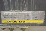 Fanuc Ltd Wire Edm