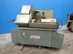 Emi Mec Systems Turret Lathe