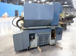 Emi Mec Systems Turret Lathe