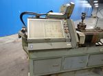 Emi Mec Systems Turret Lathe