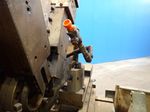 Emi Mec Systems Turret Lathe