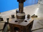 Emi Mec Systems Turret Lathe