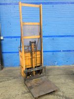 Rol Lift Die Lift