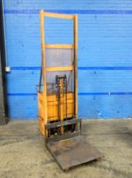 Rol Lift Die Lift