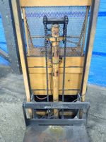Rol Lift Die Lift
