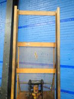 Rol Lift Die Lift