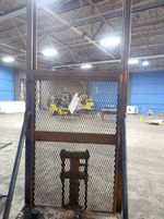 Rol Lift Die Lift