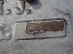 Fj Snow Company Slotted Table