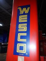 Wesco Die Lift