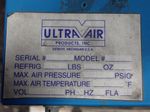 Ultra Air Air Dryer