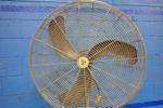 Airmaster Pedestal Fan