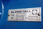 Alzmetal Multihead Drill Press