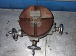 Craftsman Rotary Table