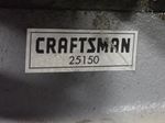 Craftsman Rotary Table