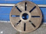  Rotary Wheel