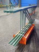  Pallet Racking Lot