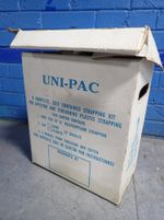 Unipac Strapping